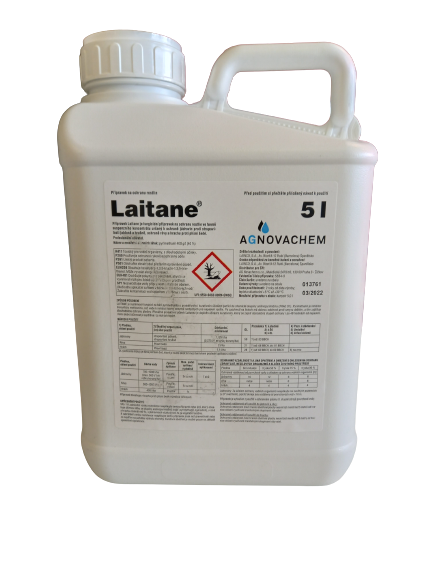 LAITANE 5 l 